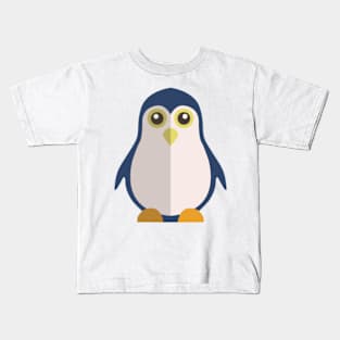 penguin Kids T-Shirt